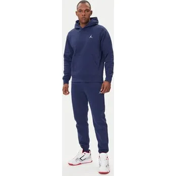 Pánská mikina Nike Mikina FV7281 410 Tmavomodrá Regular Fit XL
