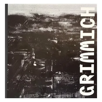 Umění Igor Grimmich