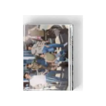 Zahraniční hudba CD Cortis: Color Outside The Lines (scene 2 Ver.) 2025