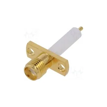 Elektrická zásuvka RF2-156-T-00-50-G