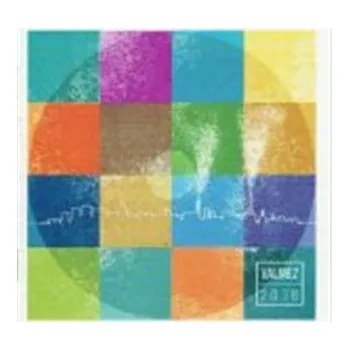 Česká hudba Valmez 2018 - CD