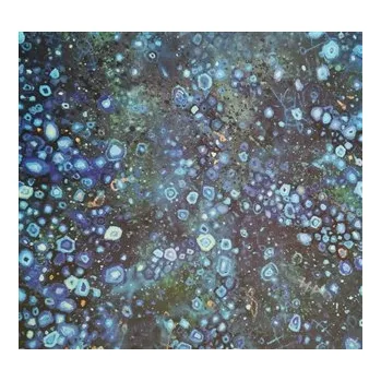 Umění Horserider- V. Větrovský