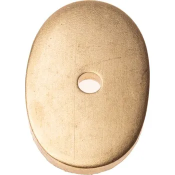 Dveřní kování Kování zadní 21*32mm materiál Mosaz