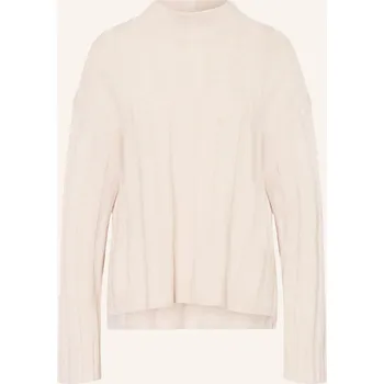 Dámský svetr Marc Cain Dámský Svetr S Kašmírem, 182 smoke, 42