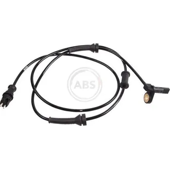 ABS Snímač, počet otáček kol A.B.S. 30158