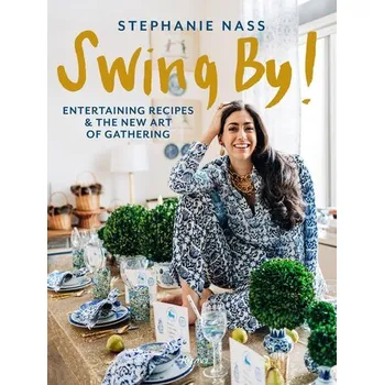 Swing By! - Nass, Stephanie