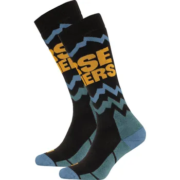 Podkolenky Horsefeathers Mitzi Youth moon 32 - 34 2026 - Odesíláme do 24 hodin