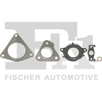 Turbodmychadlo Montážní sada, dmychadlo FA1 KT110670E