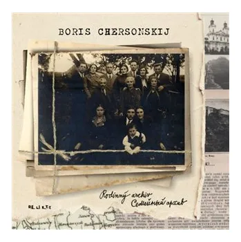 Poezie Rodinný archiv / Semejnyj archiv