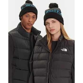 Čepice Čepice Jack Wolfskin Jack A65240 Černá L