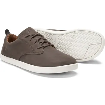 Pánské polobotky VÝPRODEJ XERO Glenn – Stylové pánské boty pro přirozený komfort Gray (Glenn) 40