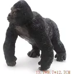 Figurka Gorila 14 cm