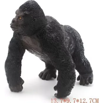 Figurka Figurka Gorila 14 cm