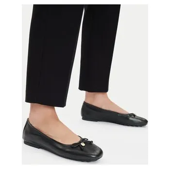 Dámské baleríny Baleríny Gant 30511892 Černá 39