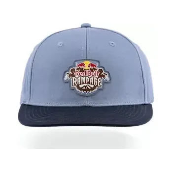 Kšiltovka Red Bull Rampage fanouškovská kšiltovka Frenzy
