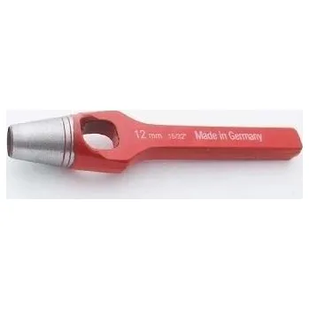 Pouzdro na nůž Ruční děrovače velikost děrovače 12 mm