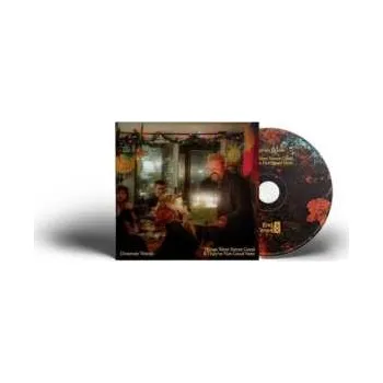 Zahraniční hudba CD Donovan Woods: Things Were Never Good 2024