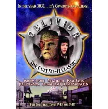 Zahraniční hudba DVD Oblivion: Oblivion 2016