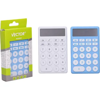 Kalkulačka Jednoduchá kalkulačka VECTOR