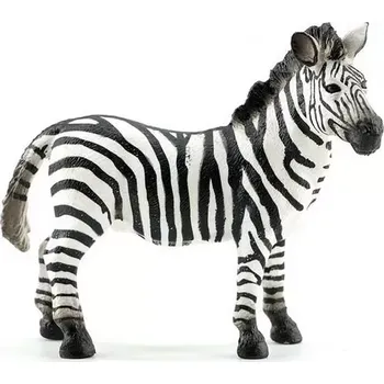 Figurka Atlas C Zebra 10 cm