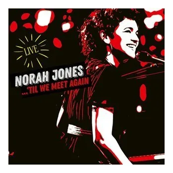 Sběratelská edice filmů Til We Meet Again (CD) - Norah Jones