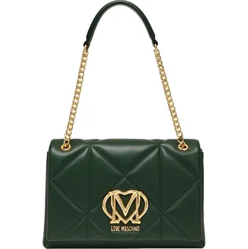 Kabelka Love Moschino Dámská kabelka JC4041PP0NLC0850 + 2 měsíce na vrácení zboží