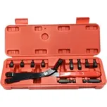 BLOKÁDA JMP SETRVAČNÍKU UNIVERZÁLNÍ, 5 ČEPŮ