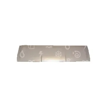 Kuchyňský spotřebič kryt BEKO / ARCELIK, 4317800100