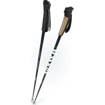 Lyžování Běžecké hole HAAKON Junior Délka hole: 95 cm