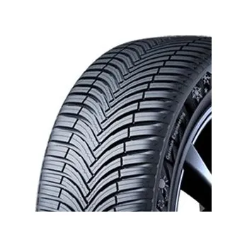 Osobní pneu GITI 205/55 R 17 GITIALLSEASON AS2 95W XL 100A5868H