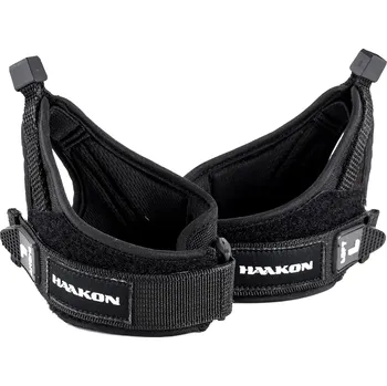 Běžkařská hole Poutka HAAKON One Click XC Velikost poutek: XL