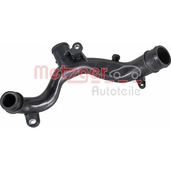 Motor automobilu Potrubí chladiva METZGER 4010590