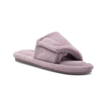 Dámské pantofle Bačkory Home & Relax P3194805 Růžová 40