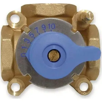 Ivar CS Směšovací ventil čtyřcestný IVAR.MIX 4