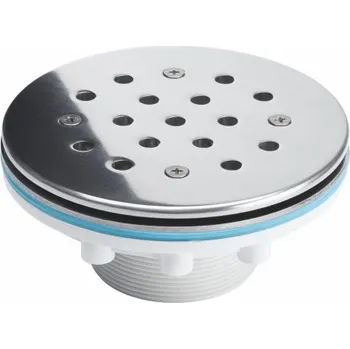 Bazénová filtrace Sání Vamila nerez - 30m3/h