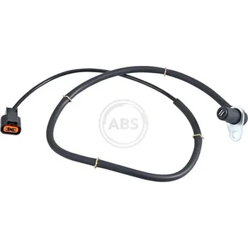 Přislušenství brzdového systému Snímač, počet otáček kol A.B.S. ABS31305
