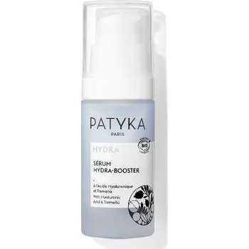 Pleťové sérum Patyka - HYDRA-BOOSTER SERUM Hydratační séra 30 ml unisex