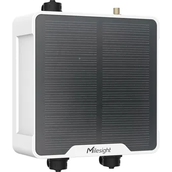 Milesight IoT UC511-DI-868M-EA regulátor pro ovládání elektromagnetických solenoid ventilů