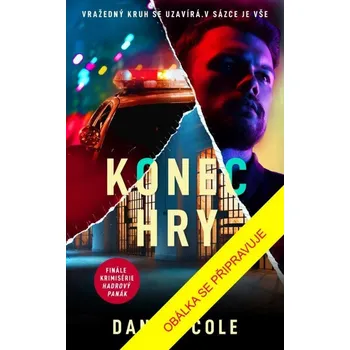 Konec hry, 3. vydání