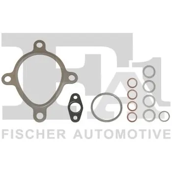 Turbodmychadlo Montážní sada, dmychadlo FA1 KT110460E