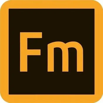 Grafický software FrameMaker for teams WIN, Multi Language Education Named, 12 Months, Level 1, 1 - 9 Lic