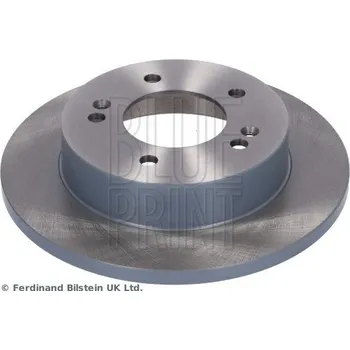 Brzdový kotouč Brzdový kotouč BLUE PRINT BLPADG043156