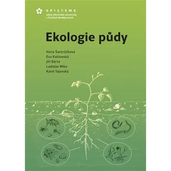 Ekologie půdy