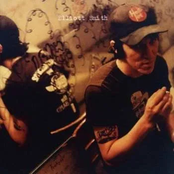 Zahraniční hudba CD Elliott Smith: Either / Or 1997