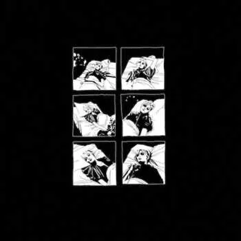 Zahraniční hudba CD Girl Tears: Tension 2014