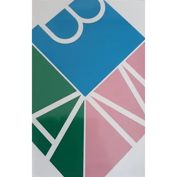 Populárně naučná literatura pro dospělé Brno Architecture Manual - Architectural Guide 1918-1945