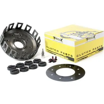 Spojková sada PROX koš spojky HONDA CRF 450R 08 (OEM:22100-MEN-A10) (PROX koš spojky HONDA CRF 450R 08 (OEM:22100-MEN-A10))