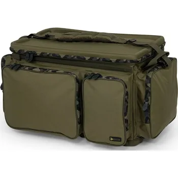 Pouzdro na rybářské vybavení AVID CARP RVS Deluxe Hard-Top Caryall XL