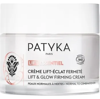 Pleťový krém Patyka - FIRMING LIFT-RADIANCE CREAM Anti-aging 50 ml unisex