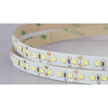 LED páska LED pásek 12V 12W/m 60LED studená bílá 2835 IP20